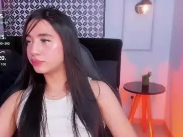 Chaturbate Sex Chat of megann_blaze