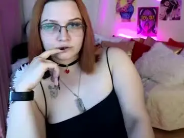 Chaturbate Nude Webcam of milleyscott