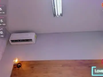 Chaturbate Live Sex Cam of monwuw
