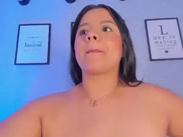 Chaturbate Live Sex Cam of natasha_harpper