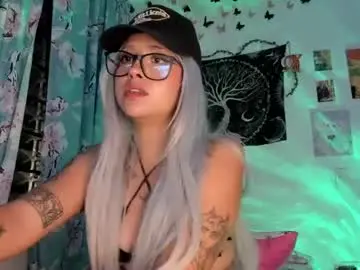 Chaturbate Live Sex of pinky_promiseex