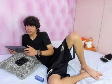 Chaturbate Adult Video Chat of sckrapper