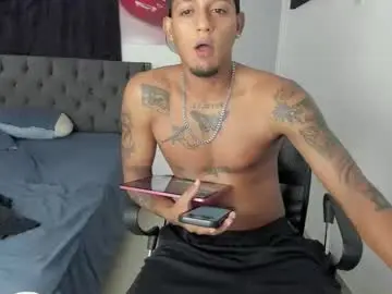 Chaturbate Free Live Porn of slim_master12