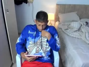 Chaturbate Adult Video Chat of slim_master12