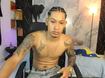 Chaturbate Private Sex Chat of slim_master12