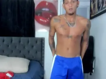 Chaturbate Live Sex of slim_master12