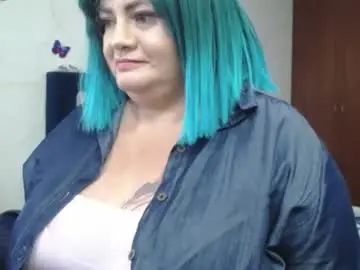Chaturbate Watch Live Sex Cams of vanessadelucabbw