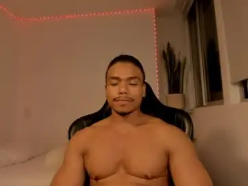 Chaturbate Adult Webcam of xavier_colleman