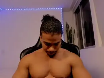 Chaturbate Nude Webcam of xavier_colleman