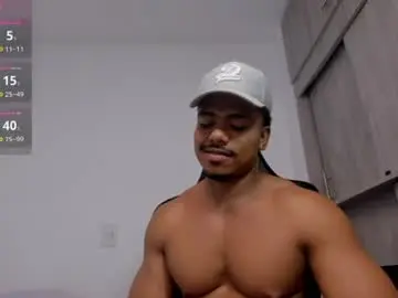 Chaturbate Free Porn Cam of xavier_colleman