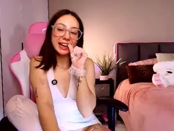 Chaturbate Sex Chat of amina_solis