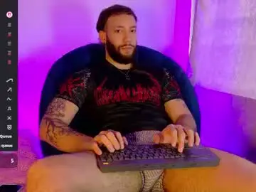 Chaturbate Adult Webcam of angel_kyrozz