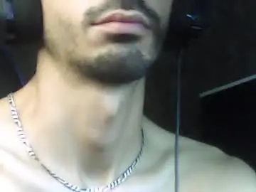 Chaturbate Sex Cam of daddyselim