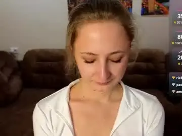 Chaturbate Nude Webcam of danarebell
