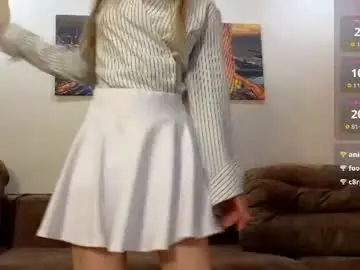 Chaturbate Adult Webcam of danarebell