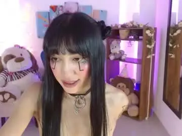 Chaturbate Best Webcam of dolceclown66