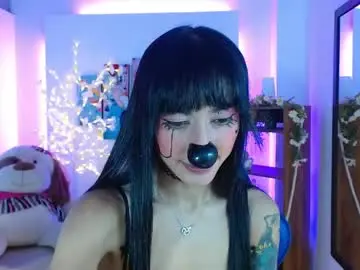Chaturbate Live Porn of dolceclown66