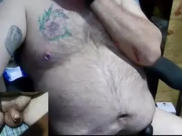 Chaturbate Sex Cam of littlepervy