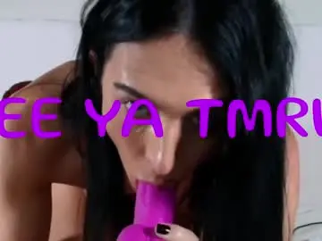 Chaturbate Free Porn Cam of missrosierozayy
