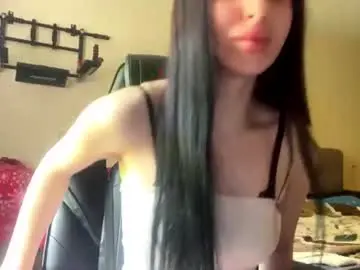 Chaturbate Sex Cam of nathaliejerden