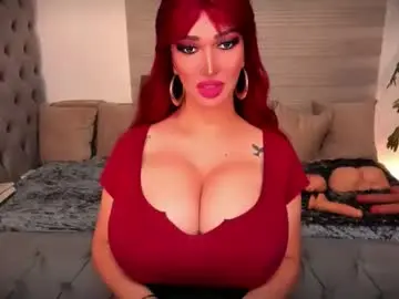Chaturbate Live Porn of playfullmaria