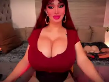 Chaturbate Adult Webcams of playfullmaria