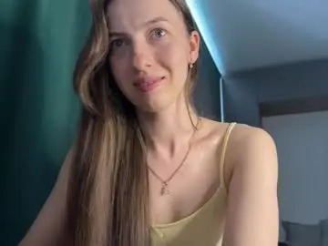 Chaturbate Nude Webcam of prettyyy_angel