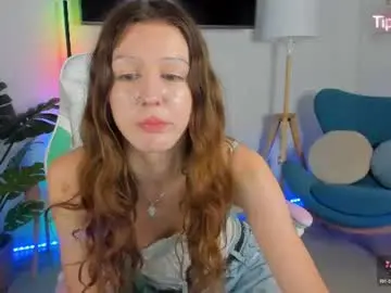 Chaturbate Free Live Porn of sofi__honey