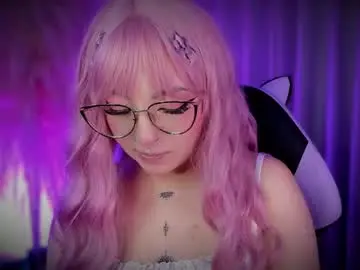 Chaturbate Nude Webcam of your_littlepervert_