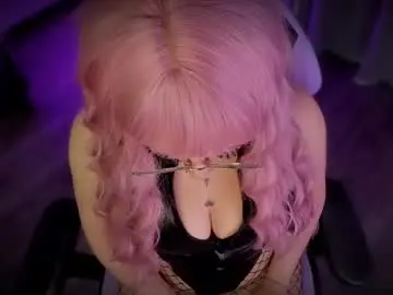 Chaturbate Live Sex of your_littlepervert_
