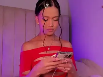 Chaturbate Live Porn of alessia_belluci1