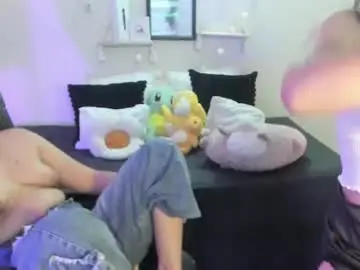 Chaturbate Adult Webcams of aprildubois_