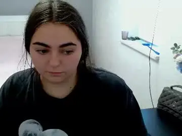 Chaturbate Nude Webcam of ellies_8