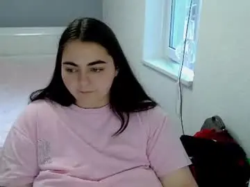 Chaturbate Adult Webcam of ellies_8