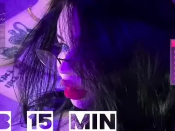 Chaturbate Free Porn Cam of goddess_kokolla