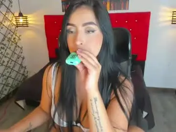 Chaturbate Sex Chat of jessica_bellini