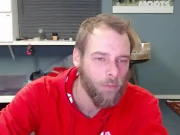 Chaturbate Best Webcam of jjameson41