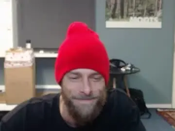 Chaturbate Nude Webcam of jjameson41