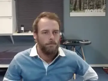 Chaturbate Nude Webcam of jjameson41