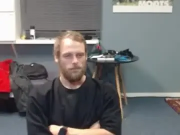 Chaturbate Sex Cam of jjameson41