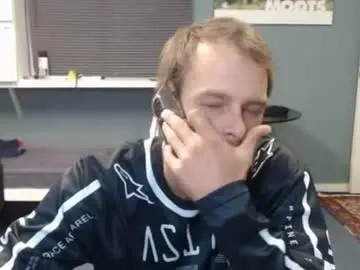 Chaturbate Sex Cam of jjameson41