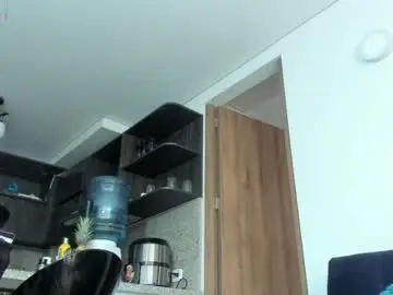 Chaturbate Adult Video Chat of mellanie33