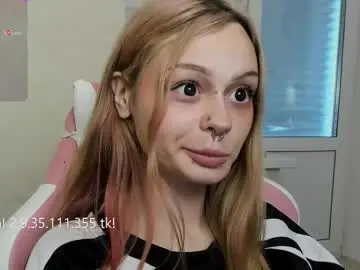 Chaturbate Adult Webcams of melonipinkbb