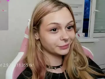 Chaturbate Adult Webcam of melonipinkbb