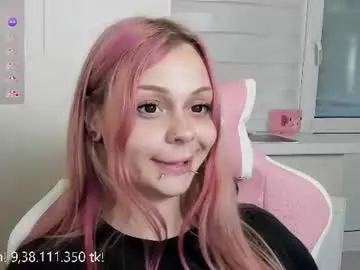 Chaturbate Free Porn Cam of melonipinkbb