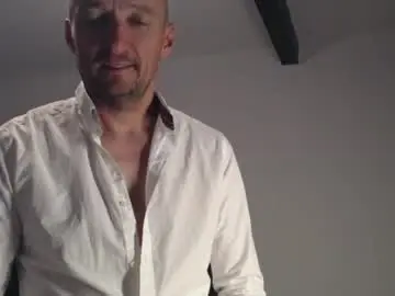 Chaturbate Nude Webcam of nordicrunner76