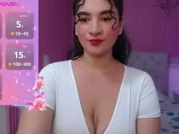 Chaturbate Free Porn Cam of roses_liittle_