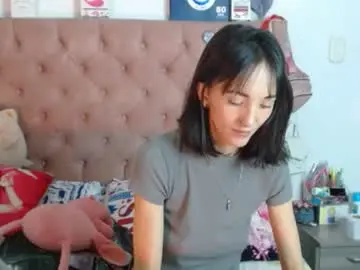 Chaturbate Free Porn Cam of sakura_skinny