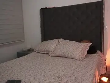 Chaturbate Best live sex cam show of salomedyla