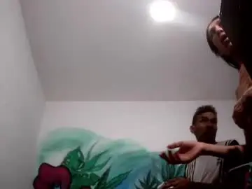 Chaturbate Sex Chat of shantalys_beauty